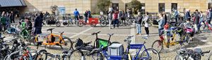 Lastenradtreffen an der Radmesse Franken.jpg