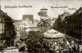 Gruß von der <!--LINK'" 0:16-->, historische Ansichtskarte, um 1905