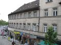 <a class="mw-selflink selflink">Rudolf-Breitscheid-Straße</a>, Blick vom Balkon <!--LINK'" 0:56--> im September <!--LINK'" 0:57-->