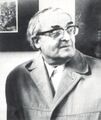 Georg Weidenbacher, ca. 1980