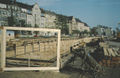 Baustelle U-Bahn <a class="mw-selflink selflink">1979</a>, Blick in Richtung <!--LINK'" 0:76-->