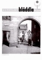 Altstadtbläddla Ausgabe 34 (1999-2000)