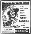 <!--LINK'" 0:10--> Werbung vom <!--LINK'" 0:11--> vom 31.10.1952 in den Fürther Nachrichten