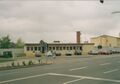 Die Launderette an der Fronmüllerstraße 1992.