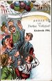 Gruß von der <!--LINK'" 0:196-->, historische Ansichtskarte, um 1905