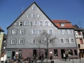 restauriertes Haus mit Schieferfassade, <!--LINK'" 0:97--> 50, Ecke <!--LINK'" 0:98-->