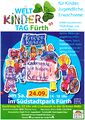 Plakat zum Weltkindertag 2005