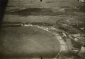 Luftaufnahme "Flughafen in Fürth", in: Junkers Flugzeugwerke AG [1917-1925] Album