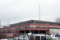 <a class="mw-selflink selflink">Polizeihauptwache</a> in der <!--LINK'" 0:2-->, Feb. 2006