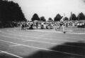 Leichtathletik Sportfest der <!--LINK'" 0:56--> an der Coubertinstraße in Eschenau Pfingsten 1976