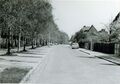 Blick in die Jakob-Henle-Straße, Mai 1967