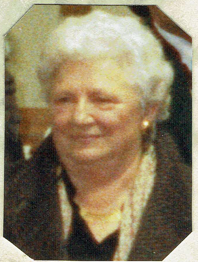 St Kirchenchor 1999 Irmgard Engel.jpg