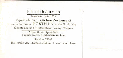 Datei:AK Fürth Fischhäusla1931 2.png