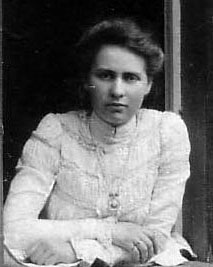 Klara Landmann, 1903.jpg