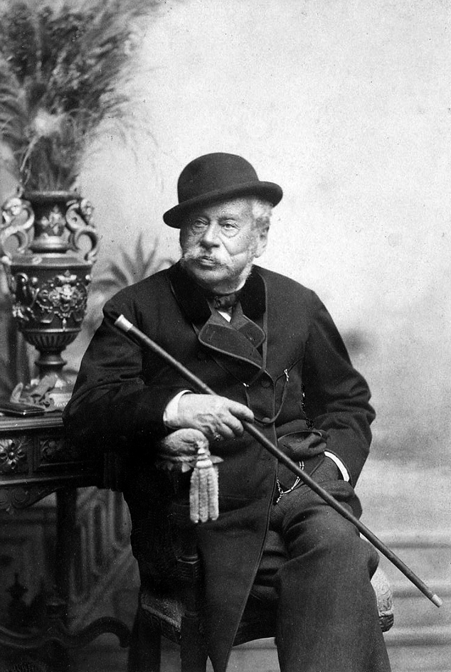 AK Wilhelm königswarter.jpg