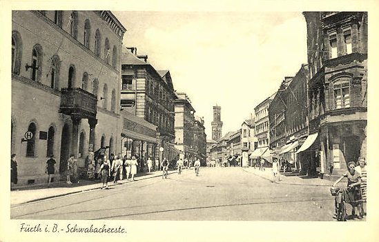 Datei:AK Schwabacher Straße 1950.png