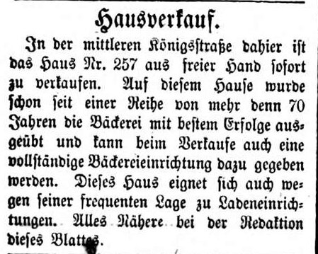 Datei:Königsstraße 1855.jpg