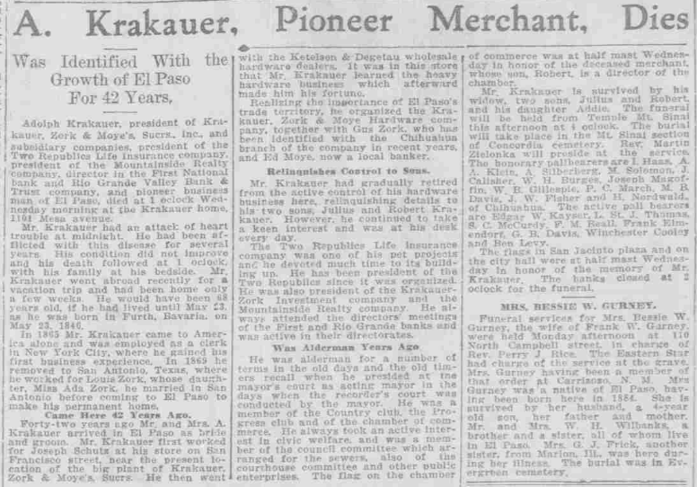 Datei:A. Krakauer 1914.png
