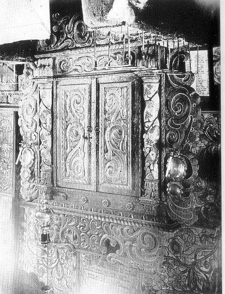 Datei:Bechhofen Synagoge 1.jpg