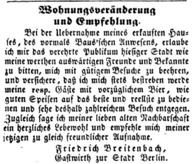 Datei:Zur Stadt Berlin 1850.jpg