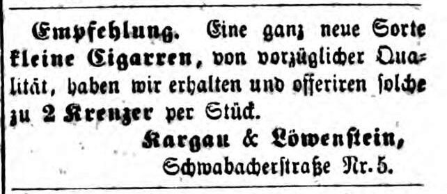 Datei:Moritz Kargau Ftgbl. 12. Januar 1860.jpg