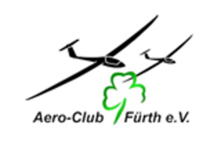 Datei:Aero-Club Fürth Logo.png