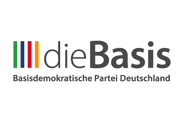 Datei:DieBasis Logo 2020.png