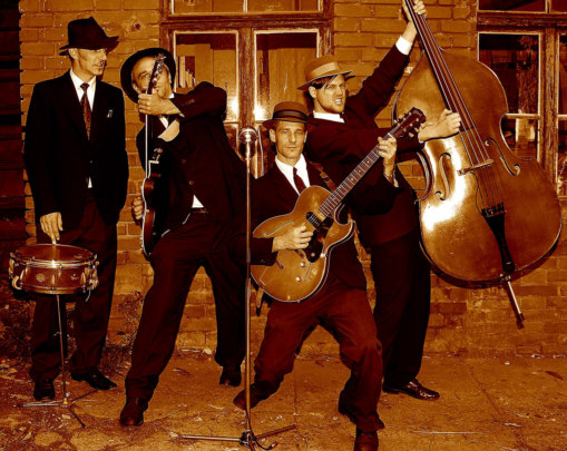 Lafayettes band w.jpg