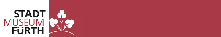 Datei:Logo Stadtmuseum Fürth Kleeblatt.jpg