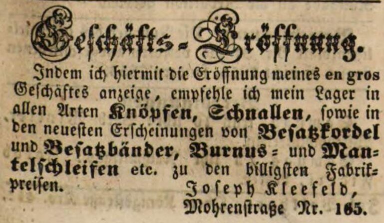 Datei:Kleefeld 1850.jpg