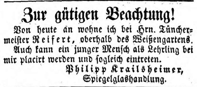 Datei:Krailsheimer 1854.jpg