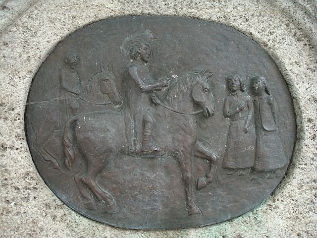 Datei:Maisch Plakette.jpg