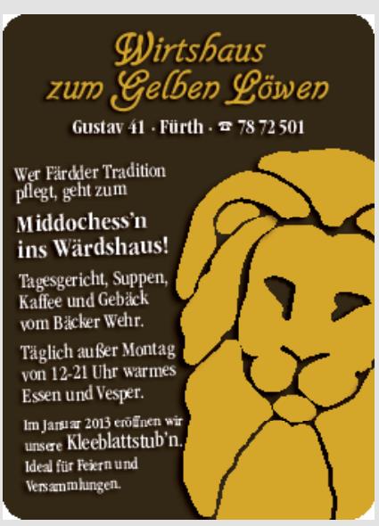 Datei:Gelber Löwe Werbung 2012.jpg