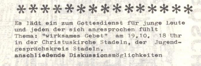 Datei:Werbung Christuskirche 1975.jpg