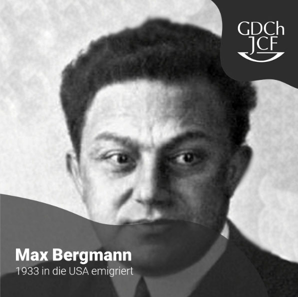 Datei:Max Bergmann Junges Chemieforum.jpg