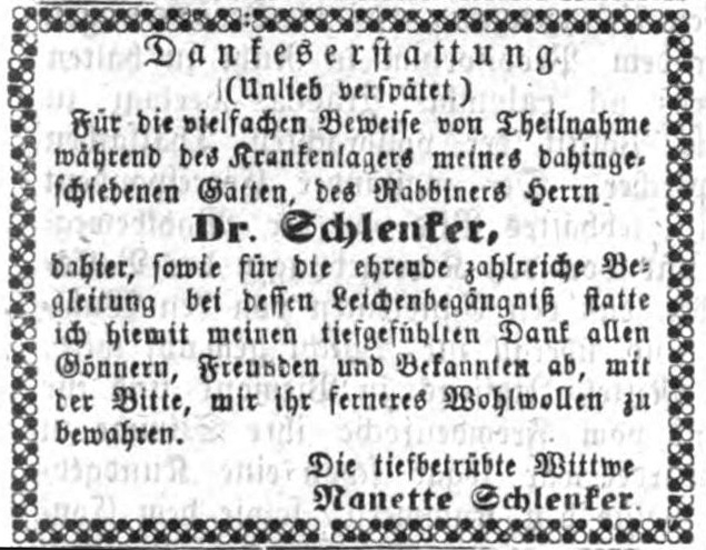 Datei:Regensburger Tagblatt 19. Januar.1860.jpg