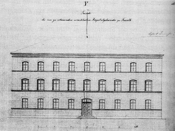 Datei:Jüdisches Hospital Vorderansicht.jpg