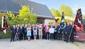 125 Jahre Freiwillige Feuerwehr Mannhof, April 2024 <span class="smw-highlighter" data-type="8" data-state="inline" data-title="Hinweis" title="Urheber: Kamran SalimiLizenz: CC BY-SA 3.0"><span class="smwtticon note"></span><span class="smwttcontent">Urheber: <!--LINK'" 0:12--><br><br>Lizenz: CC BY-SA 3.0</span></span>