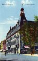 Ansichtskarte Hotel National, ngl. ca 1910 <span class="smw-highlighter" data-type="8" data-state="inline" data-title="Hinweis" title="Urheber: unbekanntLizenz: CC BY-SA 4.0"><span class="smwtticon note"></span><span class="smwttcontent">Urheber: unbekannt<br><br>Lizenz: CC BY-SA 4.0</span></span>