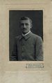 Laut Rückseite Hr. Brunner aus der Widderstraße im Espan, ca. 1910 <span class="smw-highlighter" data-type="8" data-state="inline" data-title="Hinweis" title="Urheber: Johannes Ernst SchranLizenz: CC BY-SA 3.0"><span class="smwtticon note"></span><span class="smwttcontent">Urheber: <!--LINK'" 0:177--><br><br>Lizenz: CC BY-SA 3.0</span></span>