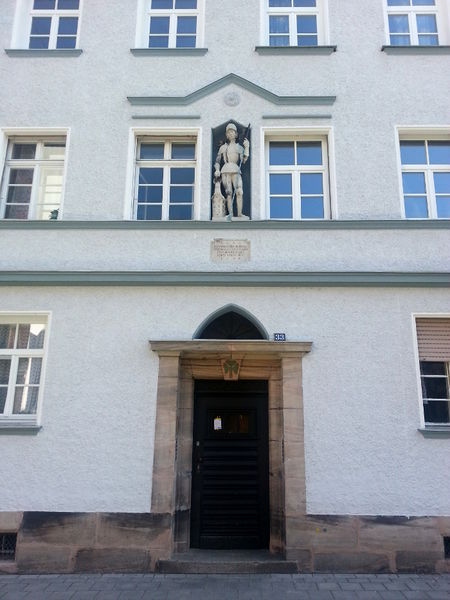 Datei:Neumannstraße 33.jpg