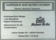 Roter Ochse Vach 2003.JPG