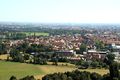 Blick vom Klinikum Richtung Altstadt, Sept. 2009 <span class="smw-highlighter" data-type="8" data-state="inline" data-title="Hinweis" title="Urheber: Kamran SalimiLizenz: CC BY-SA 3.0"><span class="smwtticon note"></span><span class="smwttcontent">Urheber: <!--LINK'" 0:138--><br><br>Lizenz: CC BY-SA 3.0</span></span>