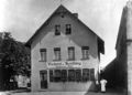 Bäckerei Andreas Bär in Poppenreuth <span class="smw-highlighter" data-type="8" data-state="inline" data-title="Hinweis" title="Urheber: unbekanntLizenz: CC BY-SA 3.0"><span class="smwtticon note"></span><span class="smwttcontent">Urheber: unbekannt<br>Lizenz: CC BY-SA 3.0</span></span>