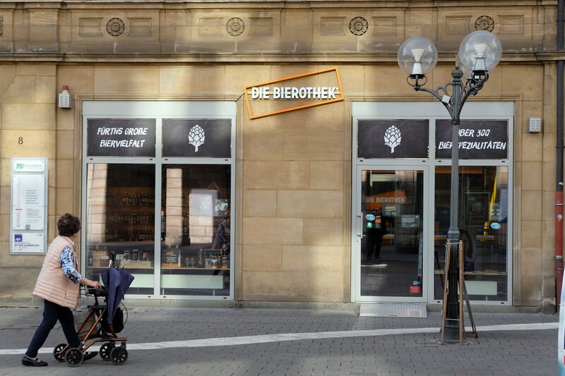 Datei:Bierothek April 2019.jpg