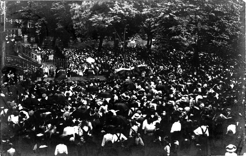 Datei:Glockenweihe 1924.jpg