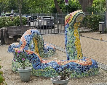 Mosaik Schlange.jpg
