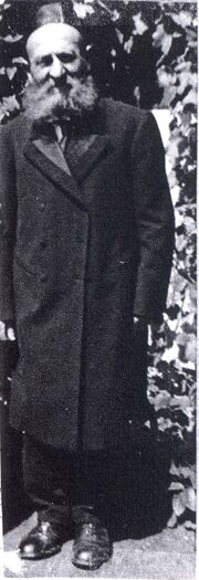 Naftali Kleinmann, Yad Vashem.jpg