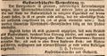 Zeitungsannonce des Kupferschmieds und Gastwirts J. H. Lederer, Mai 1840 <span class="smw-highlighter" data-type="8" data-state="inline" data-title="Hinweis" title="Lizenz: NoC-NC 1.0"><span class="smwtticon note"></span><span class="smwttcontent">Lizenz: NoC-NC 1.0</span></span>