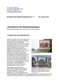 Rundbrief Nr. 71 (30. Januar 2012) von Alexander Mayer. <span class="smw-highlighter" data-type="8" data-state="inline" data-title="Hinweis" title="Urheber: Alexander MayerLizenz: copyright"><span class="smwtticon note"></span><span class="smwttcontent">Urheber: <!--LINK'" 0:35--><br><br>Lizenz: copyright</span></span>
